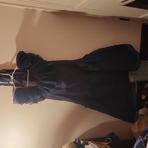 Vintage Morton Myles For The Warren's